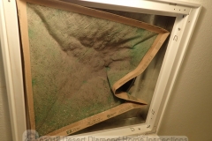 The polite description for this is "deferred maintenance"...