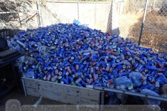 One man's trash, another man's ... retirement plan?
