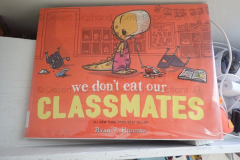 Educational children books I didn't realize we need
