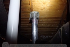 Dryer vent disaster