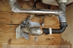Duct tape fixes everything!