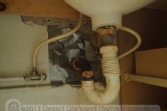Is there anything that duct tape cannot do? It even fixes walls!