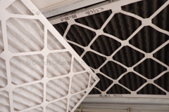 Another disgusting air filter - barf!