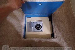 Another hidden floor safe found