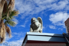 Gargoyle