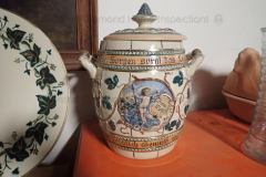 German Kitsch souvenirs