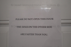 Good to know