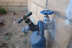 If one shut-off is good, two must be more betterer, right?