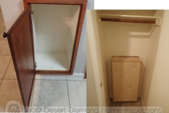 Need more cabinet space in the kitchen? No problem!