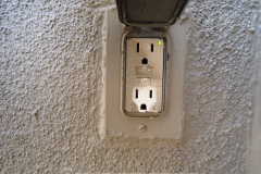 Signs of a lazy painter