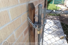 Home Insecurity