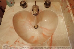 Now that's a sexy sink