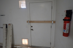 Deadbolt is not enough