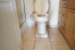 Now this is truly a throne!