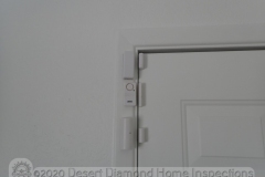Super secure house