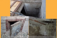Underground bunker