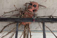 Random voodoo doll encounter