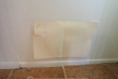 Who needs drywall - HMB and watch this...