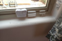 Super-duper secure window