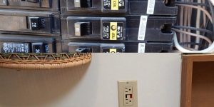 Testing GFCI outlets and AFCI breakers